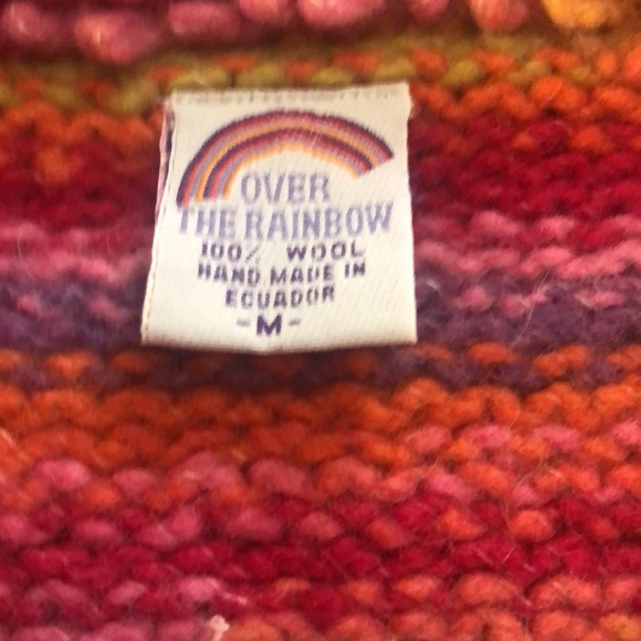 OVER THE RAINBOW 🌈 - Picture 2 of 3